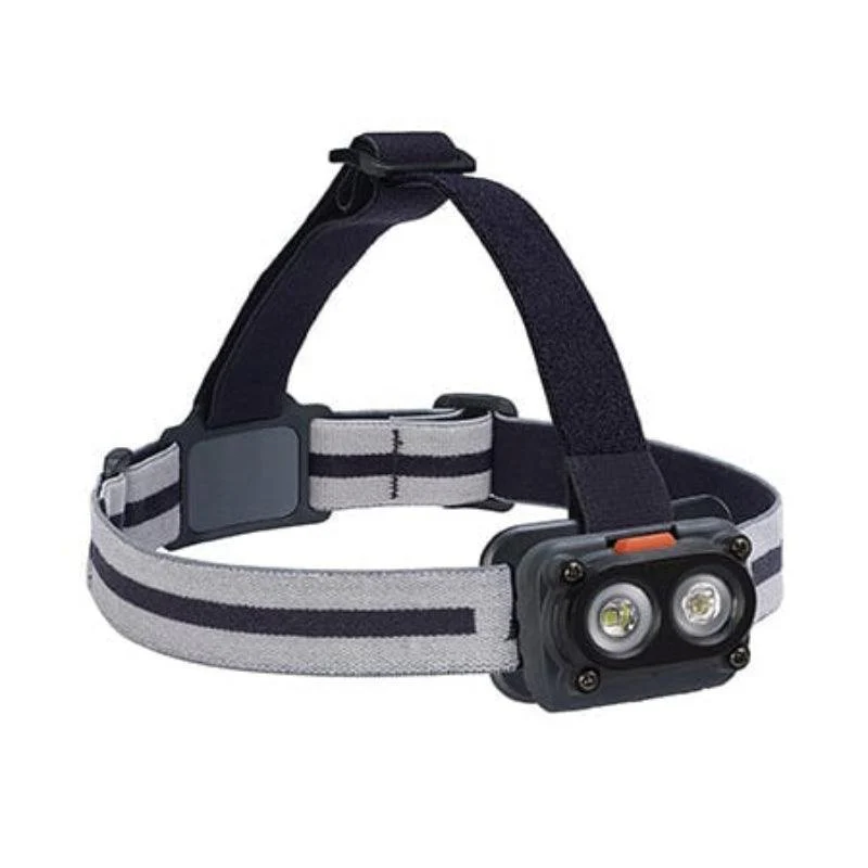 Energizer Hoofdlamp Hardcase