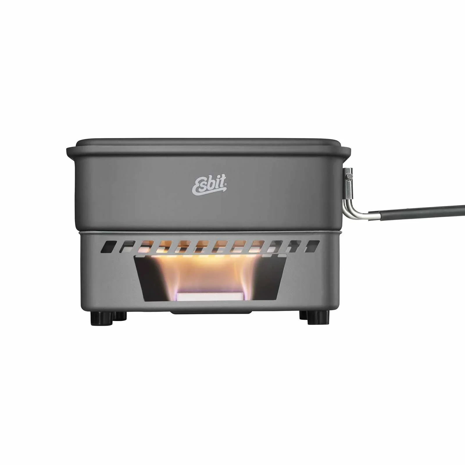 Esbit Solid Fuel Kookset – 1100ml