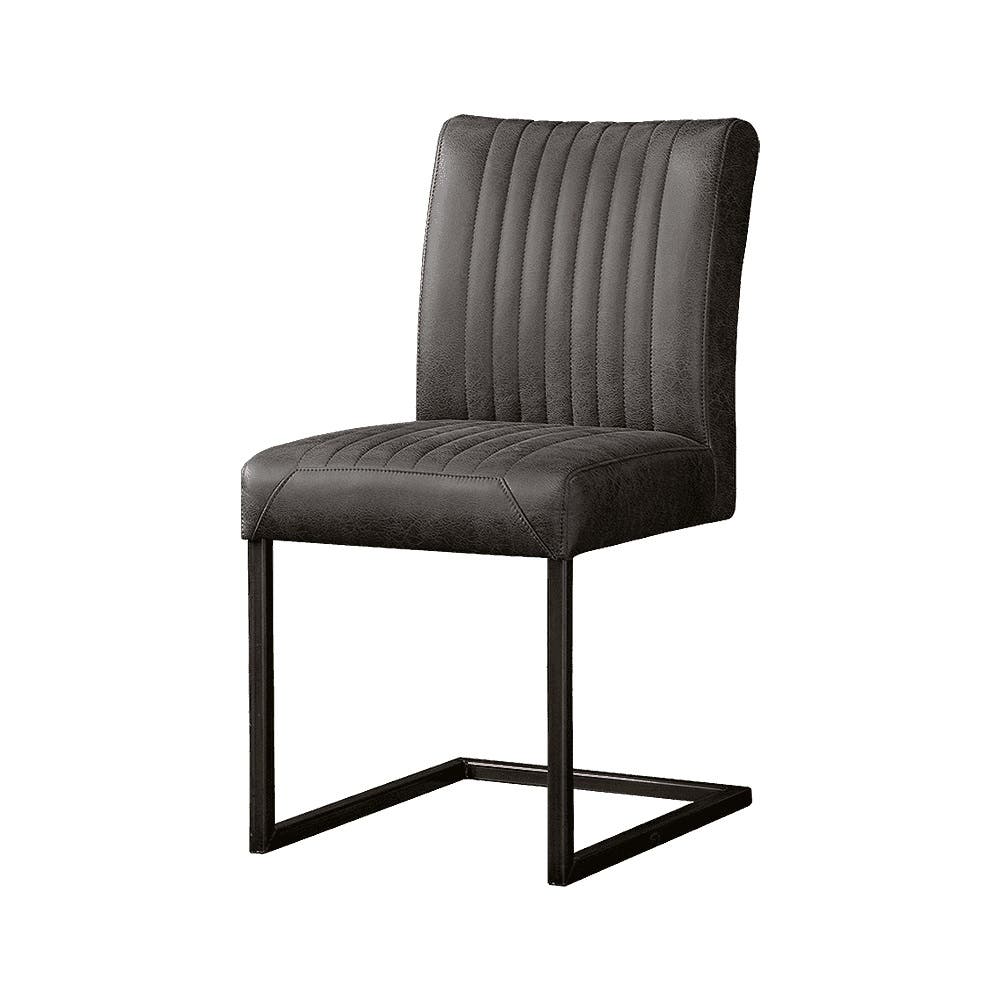 Tower Living Stoel Ferro – Antraciet