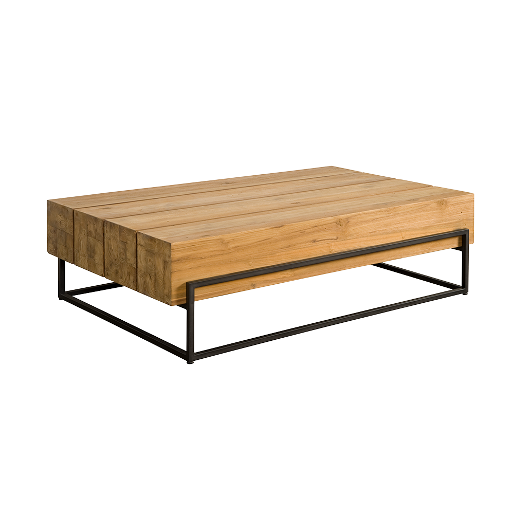 Tower Living Salontafel Massa – 135cm