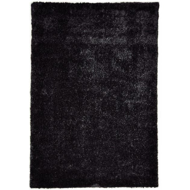 Carpet Rebel Vloerkleed Botero – Antraciet