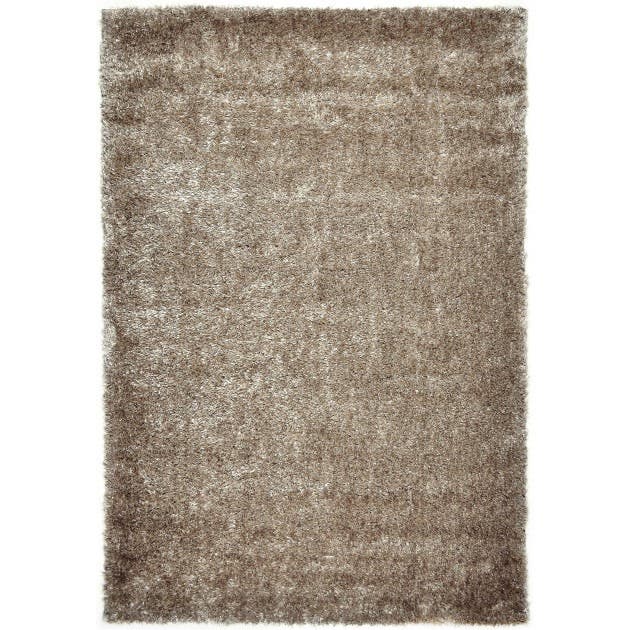 Carpet Rebel Vloerkleed Botero – Beige