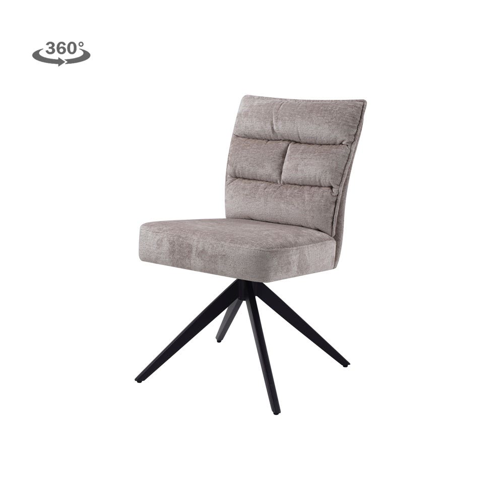 Tower Living Stoel Rosora – Beige