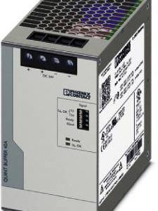 Phoenix Contact QUINT4-BUFFER/24DC/40 2908283 UPS-buffermodule Phoenix Contact QUINT4-BUFFER/24DC/40 2908283 UPS-buffermodule