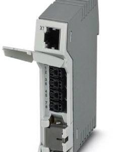 Phoenix Contact PP-RJ-IDC-F Patchpaneel Phoenix Contact PP-RJ-IDC-F Patchpaneel