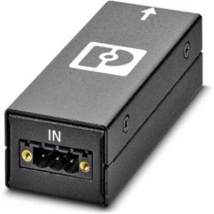 Phoenix Contact PC-PWR-FLTR-2 2402941 UPS-buffermodule Phoenix Contact PC-PWR-FLTR-2 2402941 UPS-buffermodule