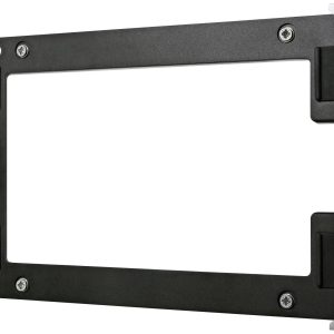 Smart Things sDock Fix Pro s34 iPad muurhouder Zilver Geschikt voor Apple model: iPad Pro 12.9 (3e generatie) Smart Things sDock Fix Pro s34 iPad muurhouder Zilver Geschikt voor Apple model: iPad Pro 12.9 (3e generatie)