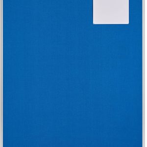 magnetoplan 1103803 Ruimteverdeler Koningsblauw Vilt magnetoplan 1103803 Ruimteverdeler Koningsblauw Vilt