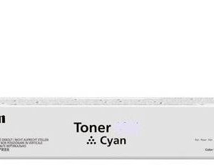 Canon Toner C-EXV 54 Origineel Cyaan 8500 bladzijden 1395C002
