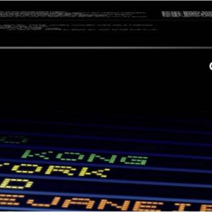 HP Toner 117A Origineel Zwart 1000 bladzijden W2070A HP Toner 117A Origineel Zwart 1000 bladzijden W2070A