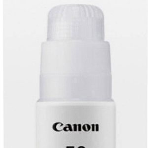 Canon 3403C001 GI-50 C Navulinkt Origineel Canon Cyaan 70 ml Canon 3403C001 GI-50 C Navulinkt Origineel Canon Cyaan 70 ml
