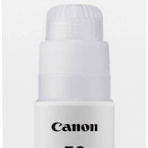 Canon 3404C001 GI-50 M Navulinkt Origineel Canon Magenta 70 ml Canon 3404C001 GI-50 M Navulinkt Origineel Canon Magenta 70 ml