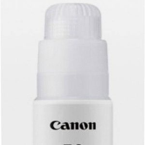 Canon 3405C001 GI-50 Y Navulinkt Origineel Canon Geel 70 ml Canon 3405C001 GI-50 Y Navulinkt Origineel Canon Geel 70 ml