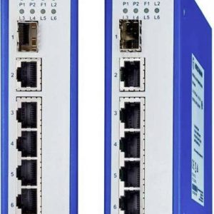 Hirschmann 942 274-006 SPIDER-SL-24-04T1M49999TY9HHHH Industrial Ethernet Switch