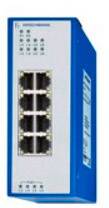 Hirschmann 942 274-003 SPIDER-SL-44-08T1999999TY9HHHH Industrial Ethernet Switch