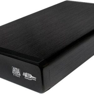 LogiLink UA0284 3,5″ harde schijf behuizing 3.5 inch USB-A 3.2 Gen 1 LogiLink UA0284 3,5″ harde schijf behuizing 3.5 inch USB-A 3.2 Gen 1