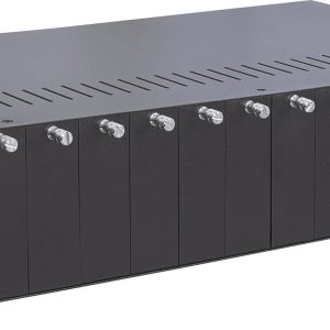 Intellinet 507356 Netwerk mediaconverter behuizing LAN 10 / 100 / 1000 MBit/s Intellinet 507356 Netwerk mediaconverter behuizing LAN 10 / 100 / 1000 MBit/s