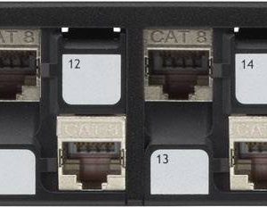 Renkforce 24 poorten Netwerkpatchbox 483 mm (19″) Zonder connectoren Niet ingericht Renkforce 24 poorten Netwerkpatchbox 483 mm (19″) Zonder connectoren Niet ingericht