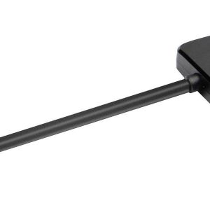 Transcend TS-HUB2C TS-HUB2C USB-hub 4 poorten USB-A USB 3.1 Gen1 5 GBit/s Zwart Transcend TS-HUB2C TS-HUB2C USB-hub 4 poorten USB-A USB 3.1 Gen1 5 GBit/s Zwart