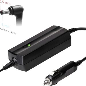Akyga AK-ND-36 Laptop netvoeding 90 W 19 V 4.74 A Akyga AK-ND-36 Laptop netvoeding 90 W 19 V 4.74 A