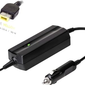 Akyga AK-ND-42 Laptop netvoeding 90 W 20 V 4.5 A Akyga AK-ND-42 Laptop netvoeding 90 W 20 V 4.5 A