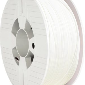 Verbatim 55027 55027 Filament ABS kunststof 1.75 mm 1000 g Wit 1 stuk(s)