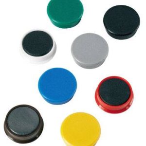 ALCO Krachtmagneet (Ø x h) 38 mm x 13.5 mm Rond Meerdere kleuren, Kleurkeuze niet mogelijk 10 stuk(s) 6848V26 ALCO Krachtmagneet (Ø x h) 38 mm x 13.5 mm Rond Meerdere kleuren, Kleurkeuze niet mogelijk 10 stuk(s) 6848V26