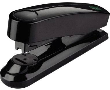 Novus Office B 4FC re+new 020-1933 Nietmachine Zwart Nietcapaciteit: 50 vel (80 g/m²)