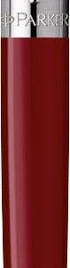 Parker Balpen Jotter Rood 2096857 Kleur inkt: Blauw Parker Balpen Jotter Rood 2096857 Kleur inkt: Blauw