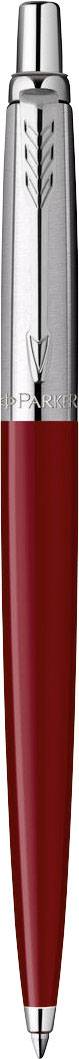 Parker Balpen Jotter Rood 2096857 Kleur inkt: Blauw