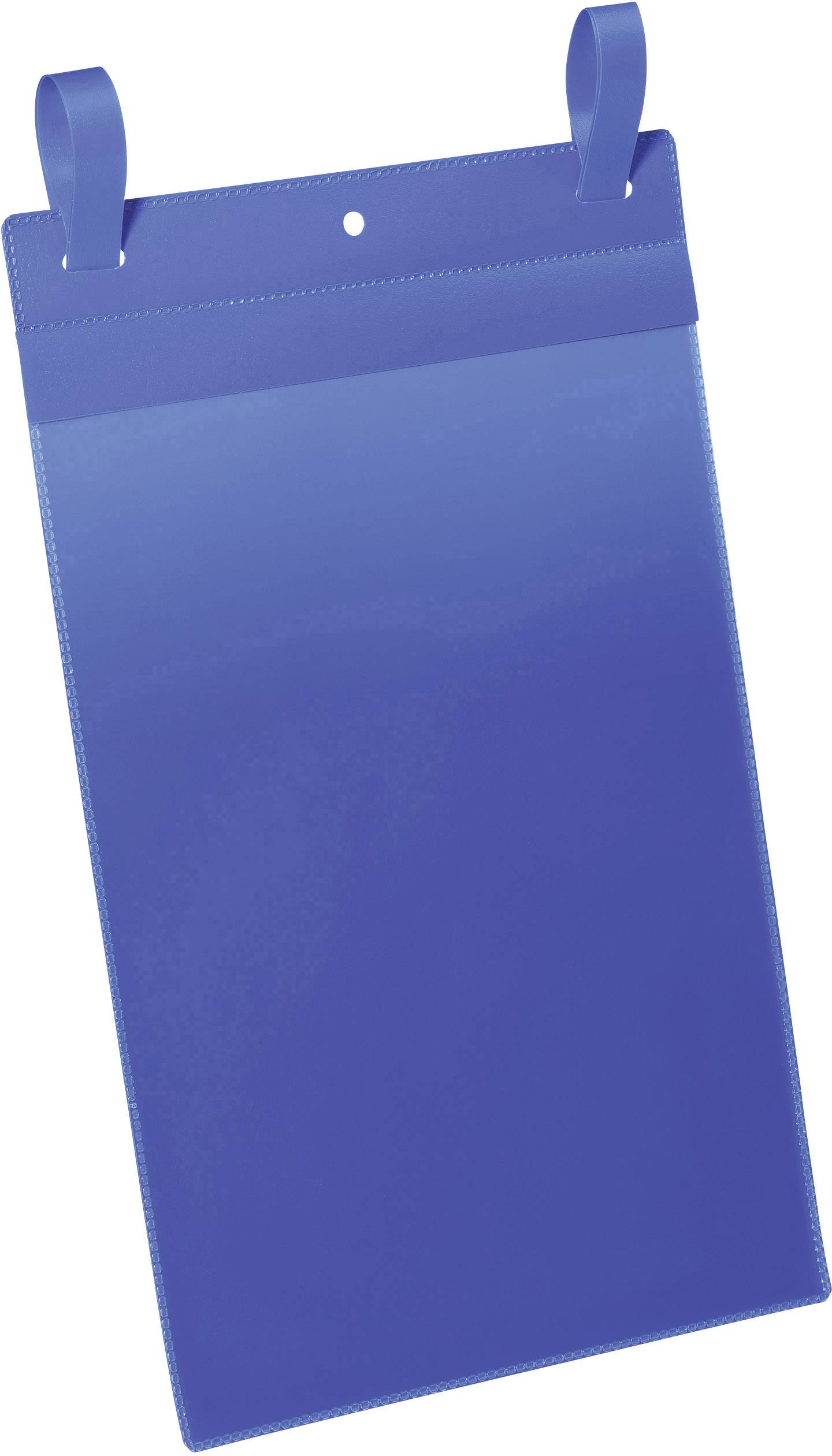 Durable 175007 Ruiter Donkerblauw (b x h) 223 mm x 530 mm DIN A4 staand