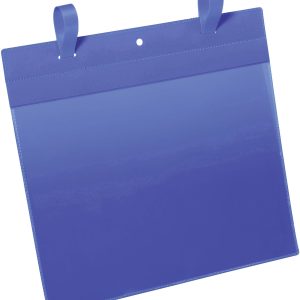 Durable 175107 Ruiter Donkerblauw (b x h) 311 mm x 442 mm DIN A4 liggend Durable 175107 Ruiter Donkerblauw (b x h) 311 mm x 442 mm DIN A4 liggend