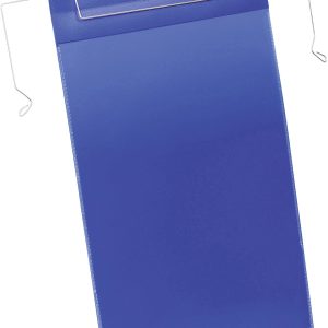 Durable 175307 Draadbeugelmap Donkerblauw (b x h) 329 mm x 376 mm DIN A4 Durable 175307 Draadbeugelmap Donkerblauw (b x h) 329 mm x 376 mm DIN A4