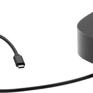 HP USB-C/A Universal Dock G2 USB-C dockingstation Geschikt voor merk (dockingstation): HP Elitebook, Pro, ProBook, ZBook HP USB-C/A Universal Dock G2 USB-C dockingstation Geschikt voor merk (dockingstation): HP Elitebook, Pro, ProBook, ZBook