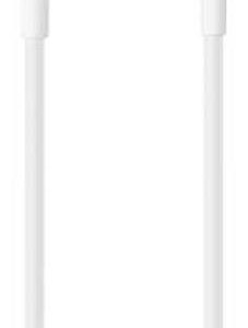 Apple MQGJ2ZM/A (B) USB-kabel B-grade (nieuwstaat, beschadigde/ontbrekende verpakking) USB 2.0 USB-C stekker, Apple Ligh