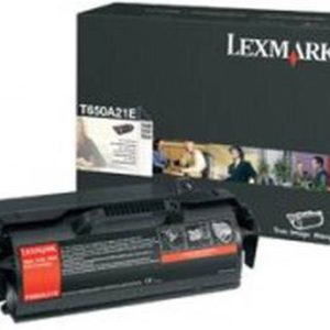 Lexmark Toner E450 Origineel Zwart 11000 bladzijden E450H80G Lexmark Toner E450 Origineel Zwart 11000 bladzijden E450H80G