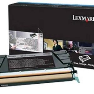 Lexmark Toner X264, X363, X364 X264H80G Origineel Zwart 9000 bladzijden Lexmark Toner X264, X363, X364 X264H80G Origineel Zwart 9000 bladzijden