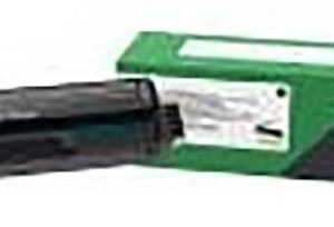 Lexmark Toner CS331 CX331 Origineel Cyaan 4500 bladzijden 20N0H20