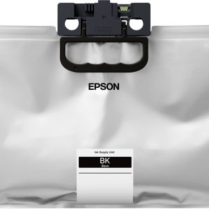 Epson Inktcartridge T01D1 Origineel Single Zwart C 13 T 01D100 Epson Inktcartridge T01D1 Origineel Single Zwart C 13 T 01D100