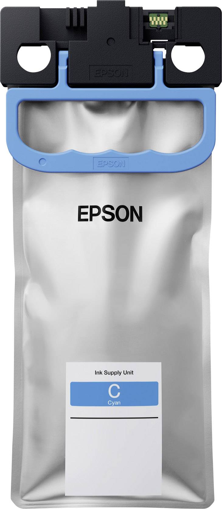 Epson Inktcartridge T01D2 Origineel Single Cyaan C 13 T 01D200