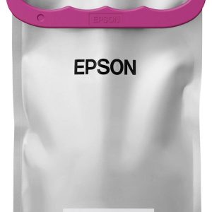 Epson Inktcartridge T01D3 Origineel Single Magenta C 13 T 01D300 Epson Inktcartridge T01D3 Origineel Single Magenta C 13 T 01D300
