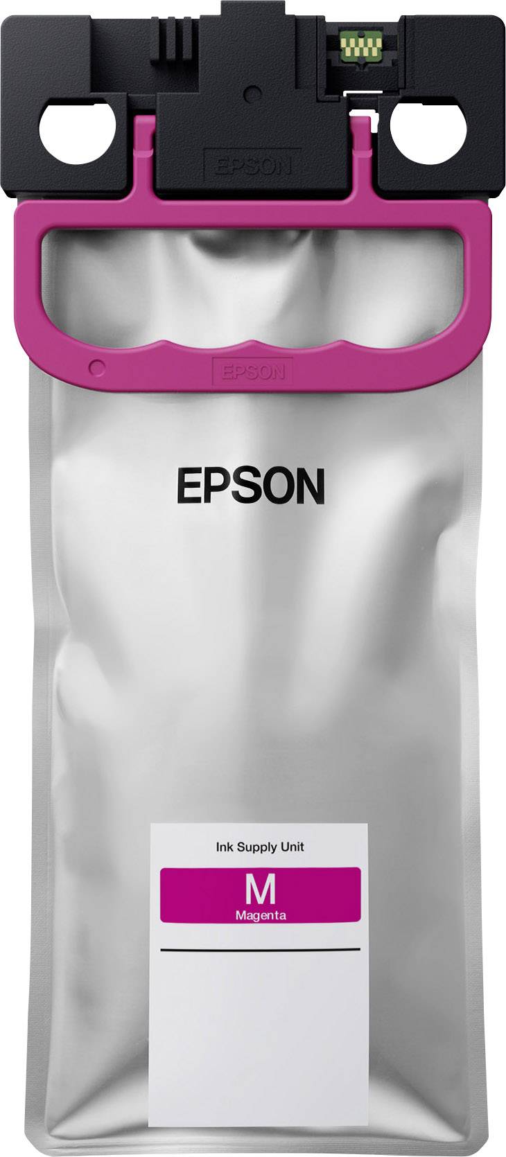 Epson Inktcartridge T01D3 Origineel Single Magenta C 13 T 01D300