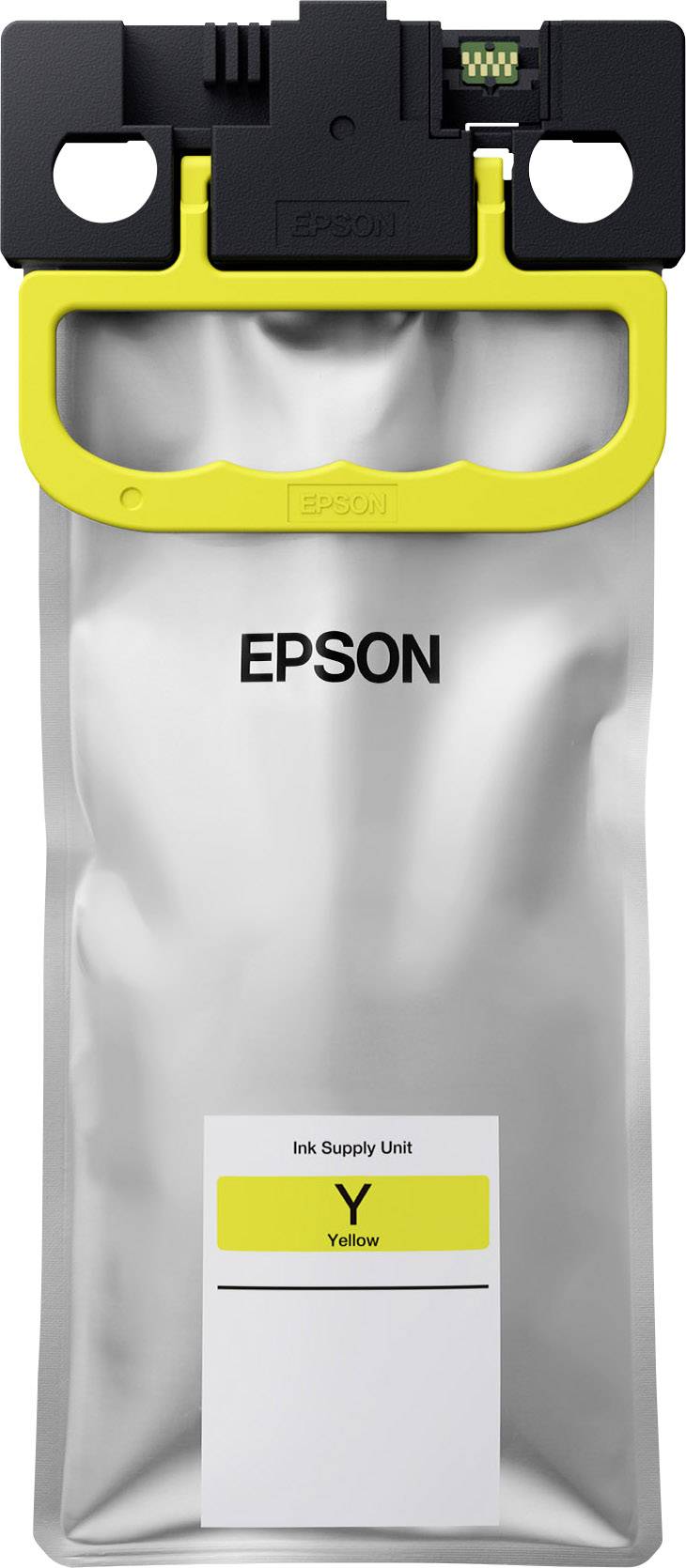Epson Inktcartridge T01D4 Origineel Geel C 13 T 01D400