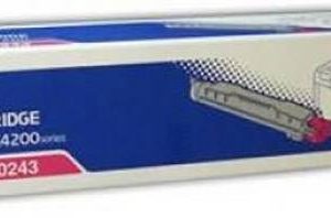 Epson Toner 0284 Origineel Magenta 8500 bladzijden C13S050284 Epson Toner 0284 Origineel Magenta 8500 bladzijden C13S050284