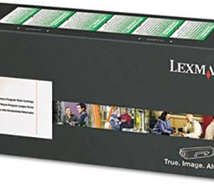 Lexmark Toner XC2240 XC4240 Origineel Magenta 6000 bladzijden 24 B 7183 Lexmark Toner XC2240 XC4240 Origineel Magenta 6000 bladzijden 24 B 7183