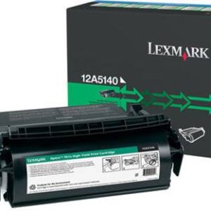 Lexmark Toner Optra T610, T610n, T610tn, T612, T612n, T612tn, T614, T614n, T614tn, T616, T616n Origineel Zwart 25000 bla Lexmark Toner Optra T610, T610n, T610tn, T612, T612n, T612tn, T614, T614n, T614tn, T616, T616n Origineel Zwart 25000 bla