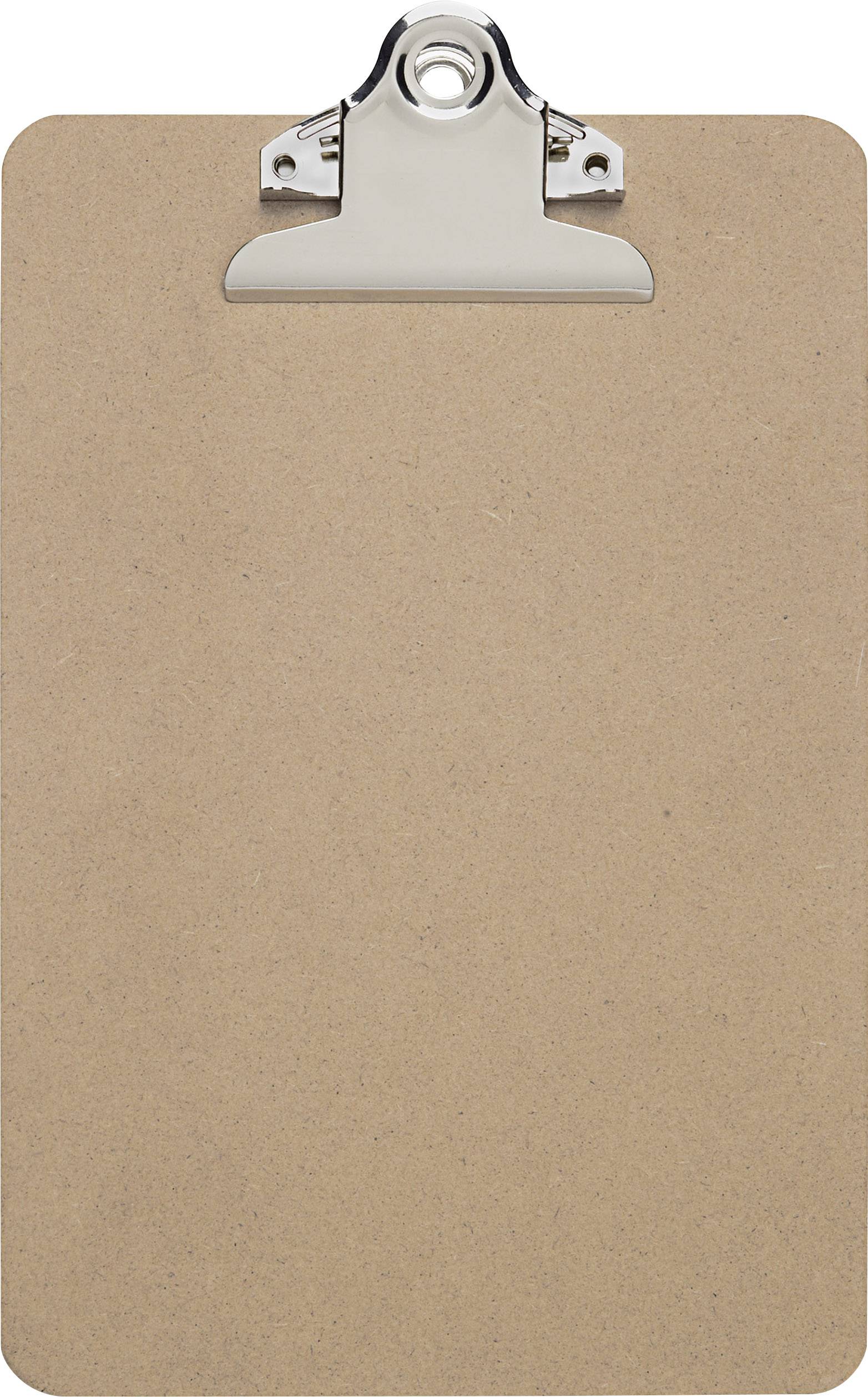 Maul Klembord 2392470 Hout (b x h x d) 16 x 25.5 x 3 cm