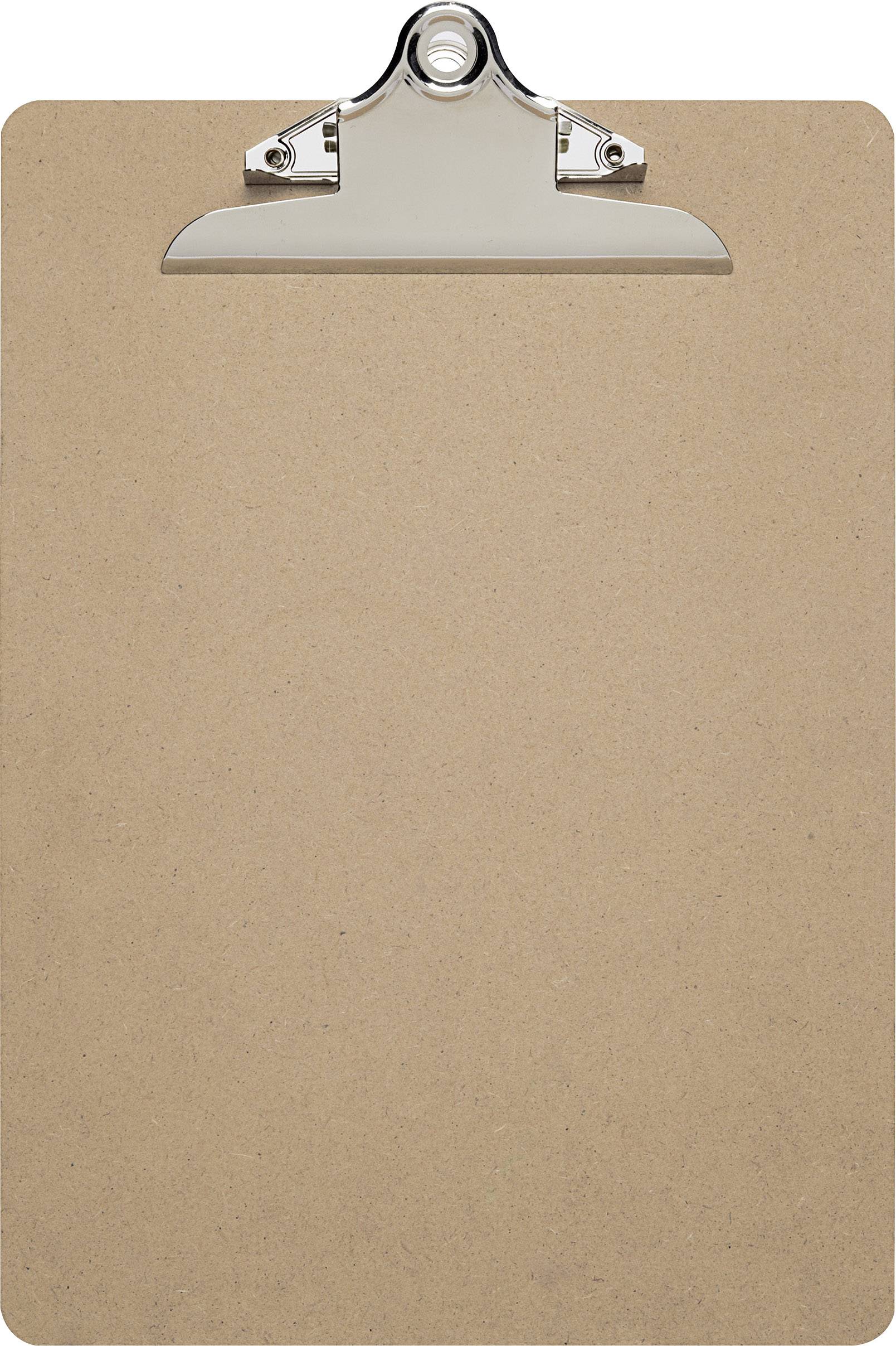Maul Klembord 2392570 Hout (b x h x d) 22 x 35 x 4.3 cm
