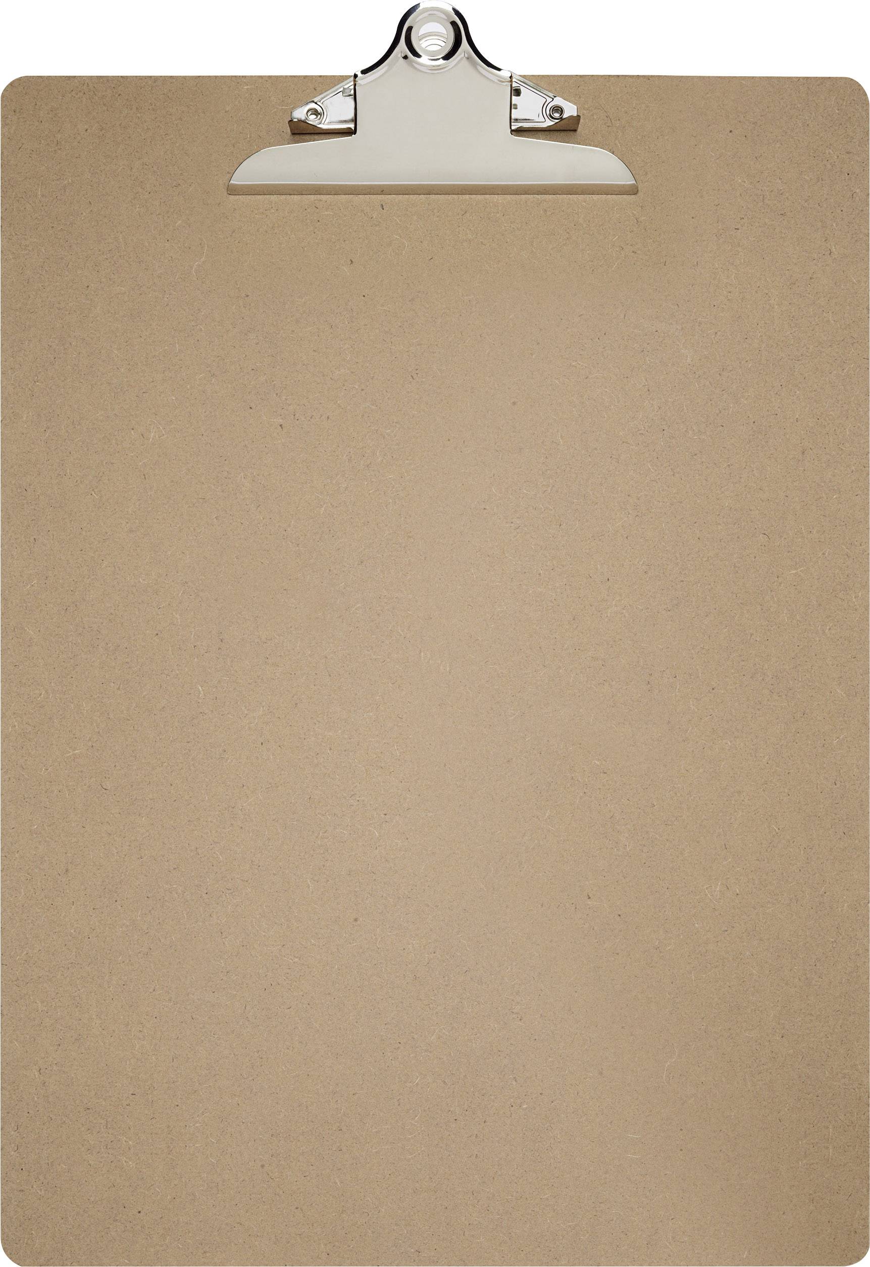 Maul Klembord 2392770 Hout (b x h x d) 31 x 45 x 4 cm