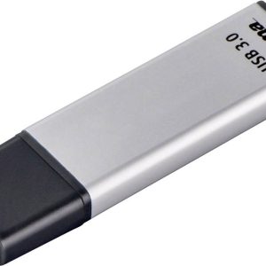 Hama USB-stick 32 GB Zilver 00181052 USB-A 3.2 Gen 1 Hama USB-stick 32 GB Zilver 00181052 USB-A 3.2 Gen 1